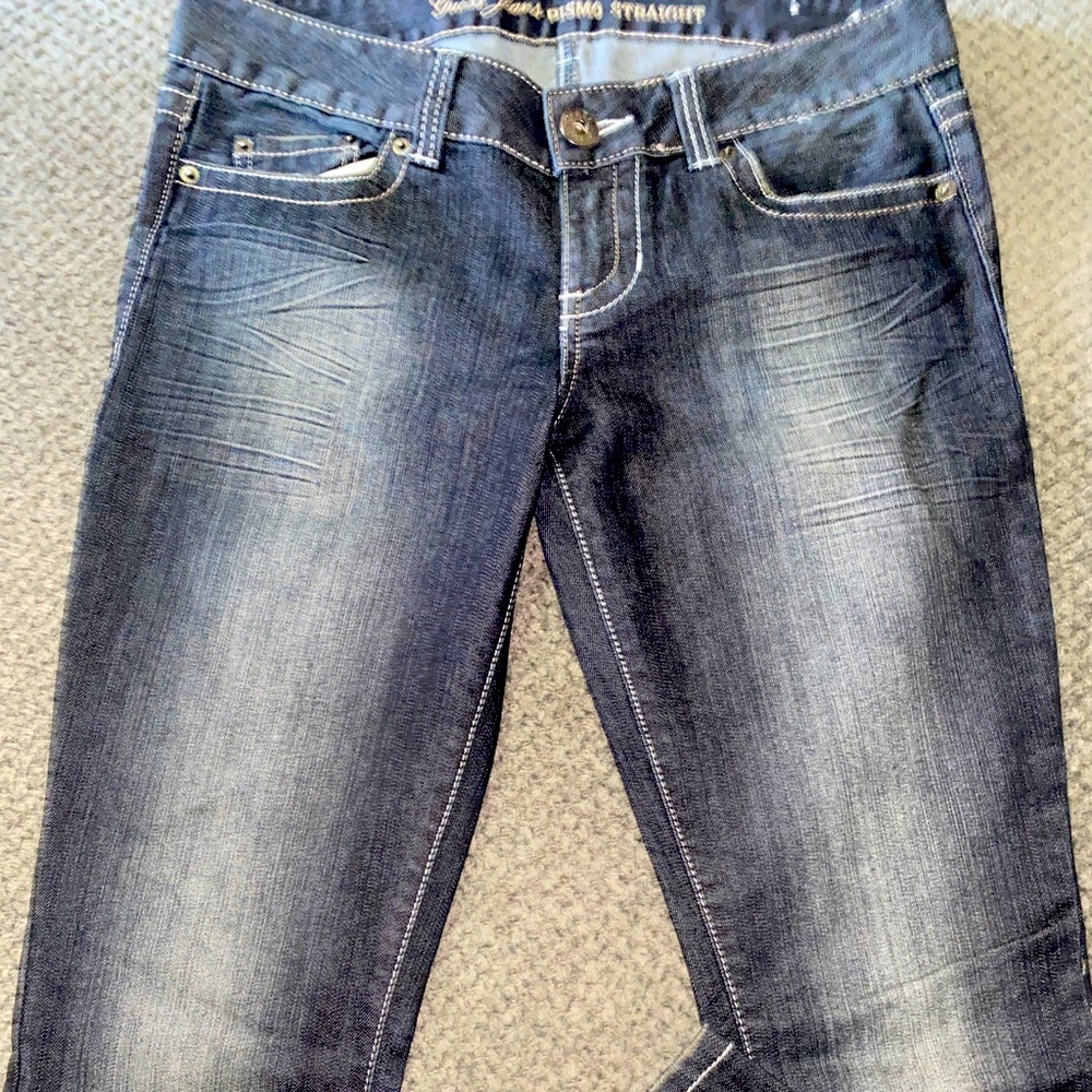 Casual Jeans